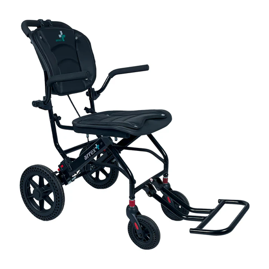 Arrex Pepper Wheelchair