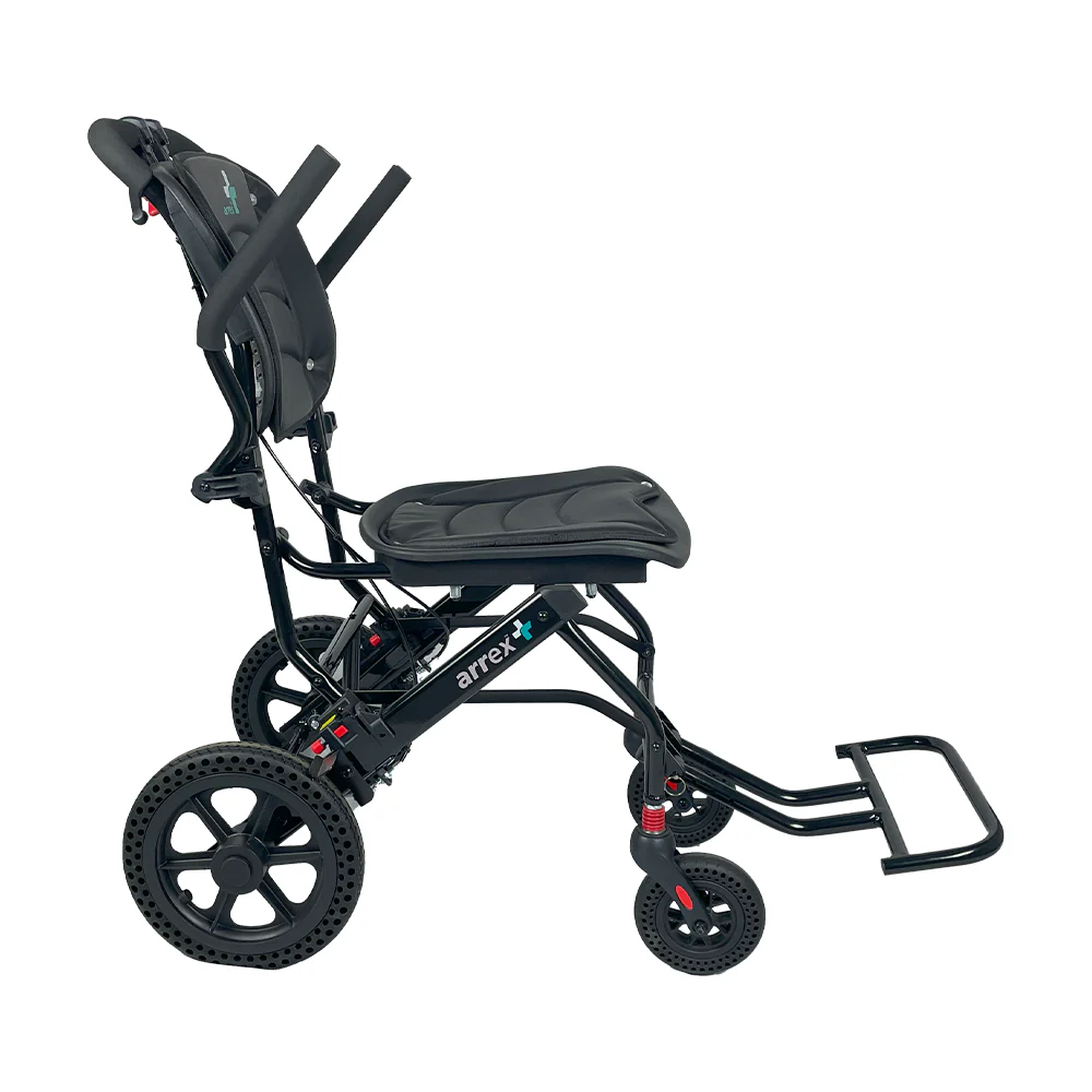 Arrex Pepper Wheelchair