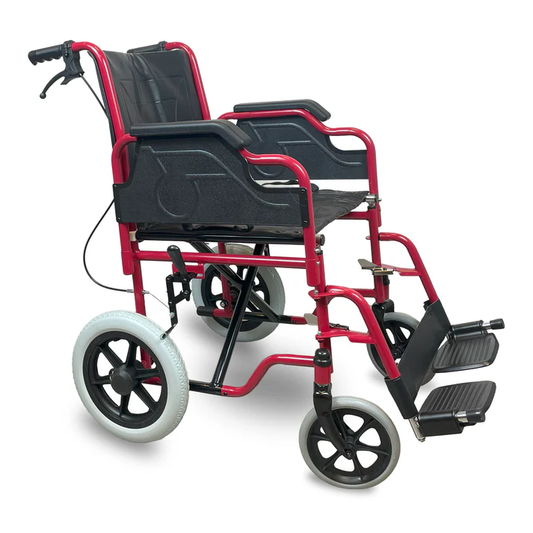 Arrex Perla Wheelchair