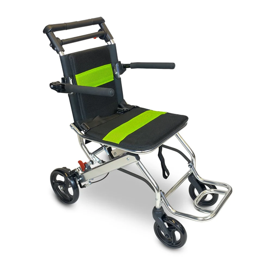 Arrex Enu Wheelchair