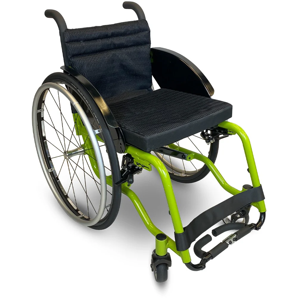 Arrex Pluto Wheelchair