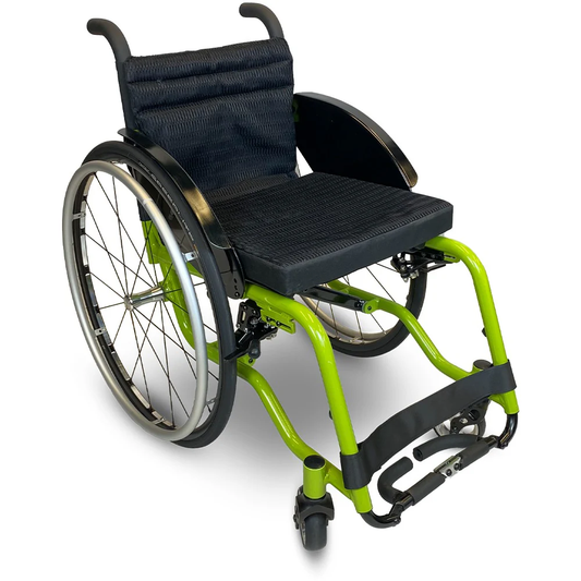 Arrex Pluto Wheelchair