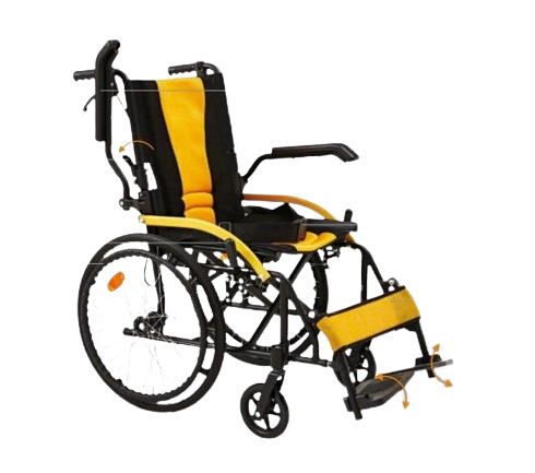 Arrex Pulse Wheelchair