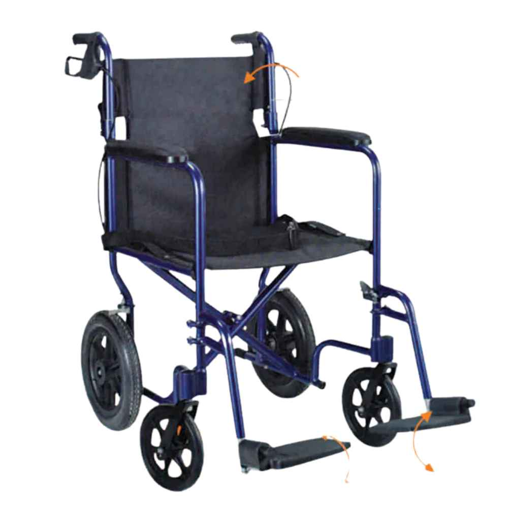 Arrex Felix Wheelchair