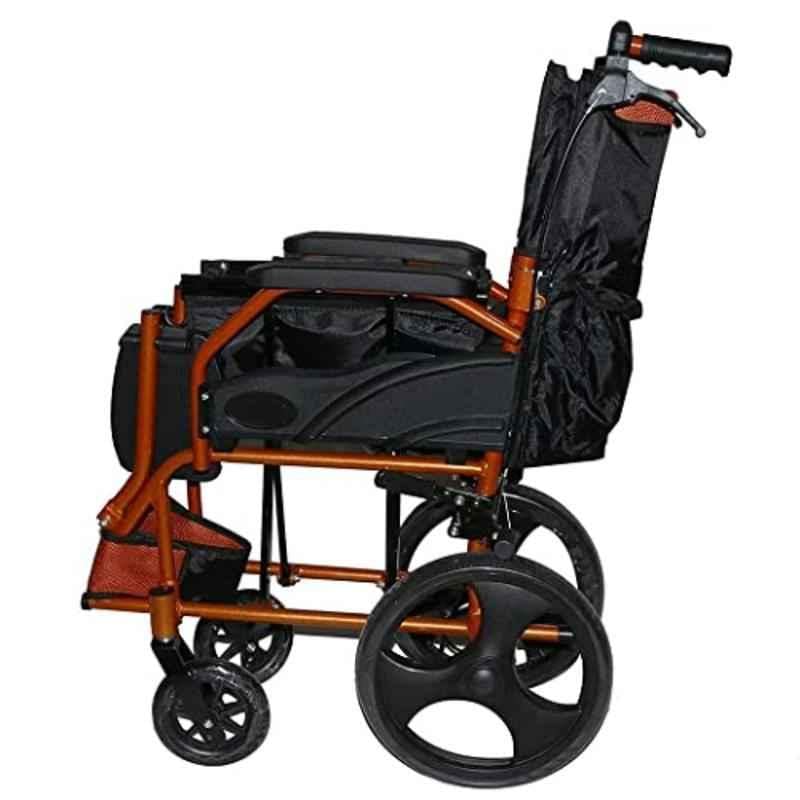 Karma Aurora 5 Wheelchair