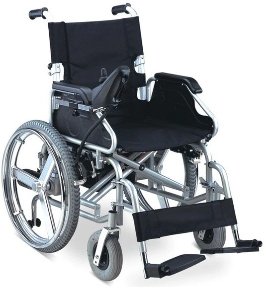 Arrex Qadir Power Wheelchair
