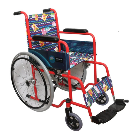 Karma Pediatric Wheelchair PC1