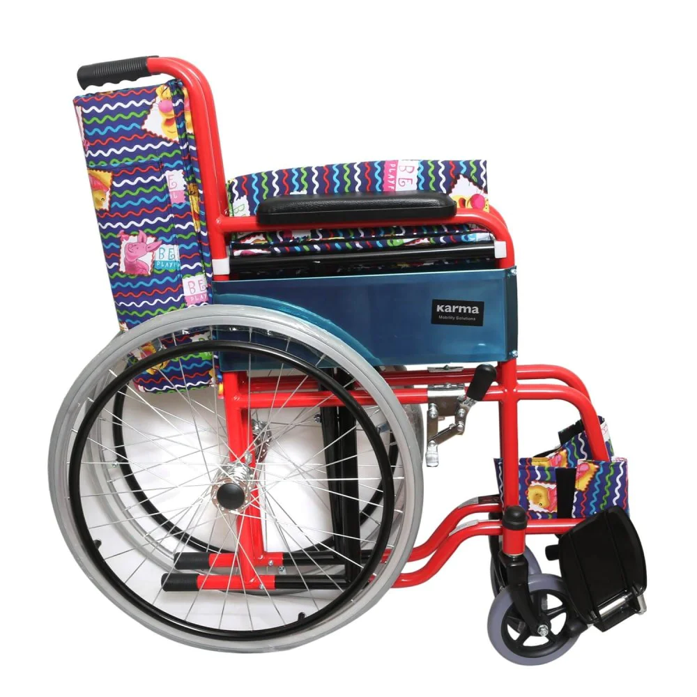 Karma Pediatric Wheelchair PC1
