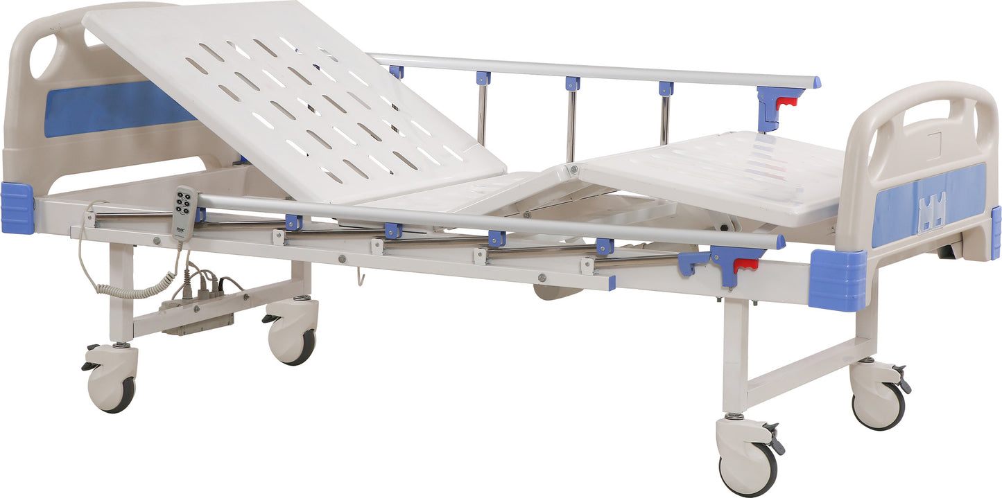 Arrex Theo Electronic Hospital Bed | 2-Function