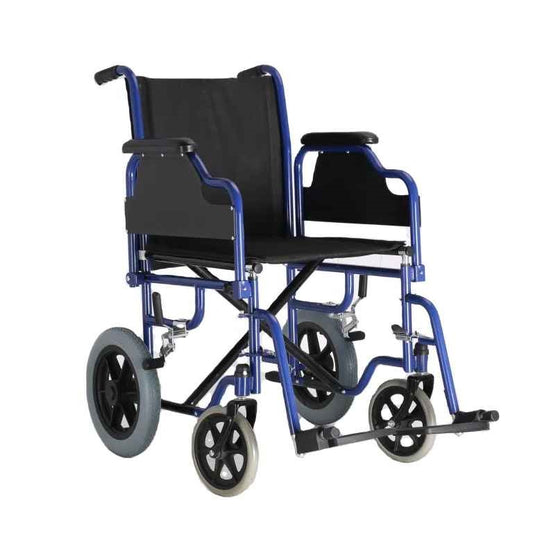 Karma Sunny 6 Wheelchair
