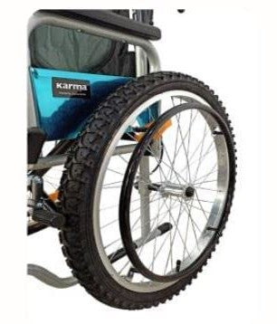Karma Sunny 9 Wheelchair