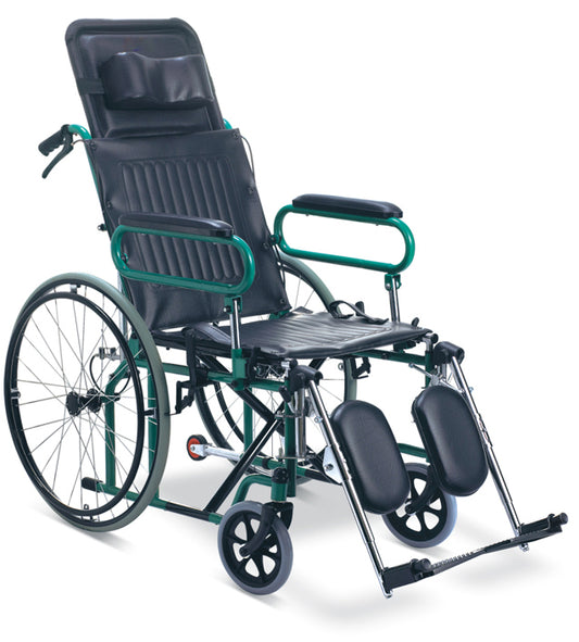 Reclining Wheelchair 902GC