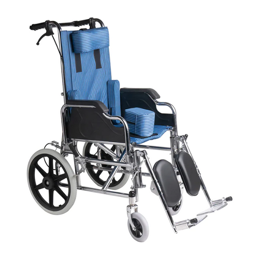 Arrex Clara Wheelchair