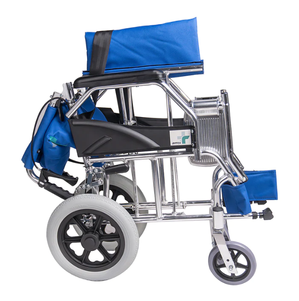 Arrex Cord Wheelchair