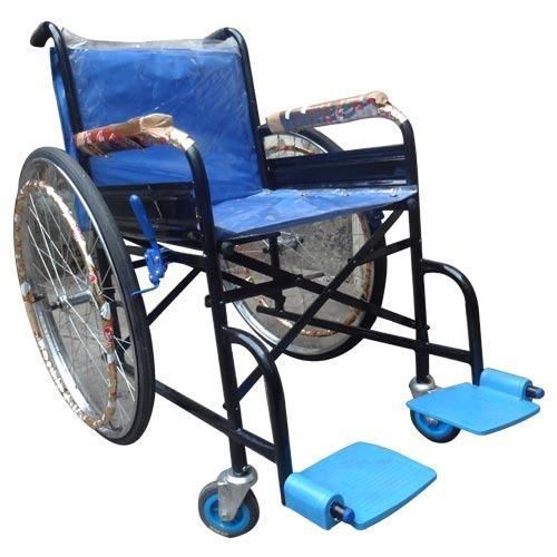 Eco Indian Foldable Wheelchair