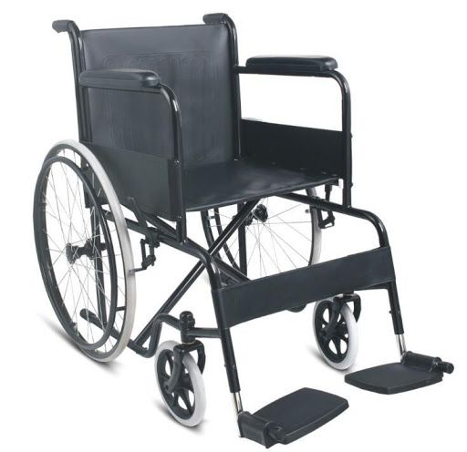 Wheelchair 875
