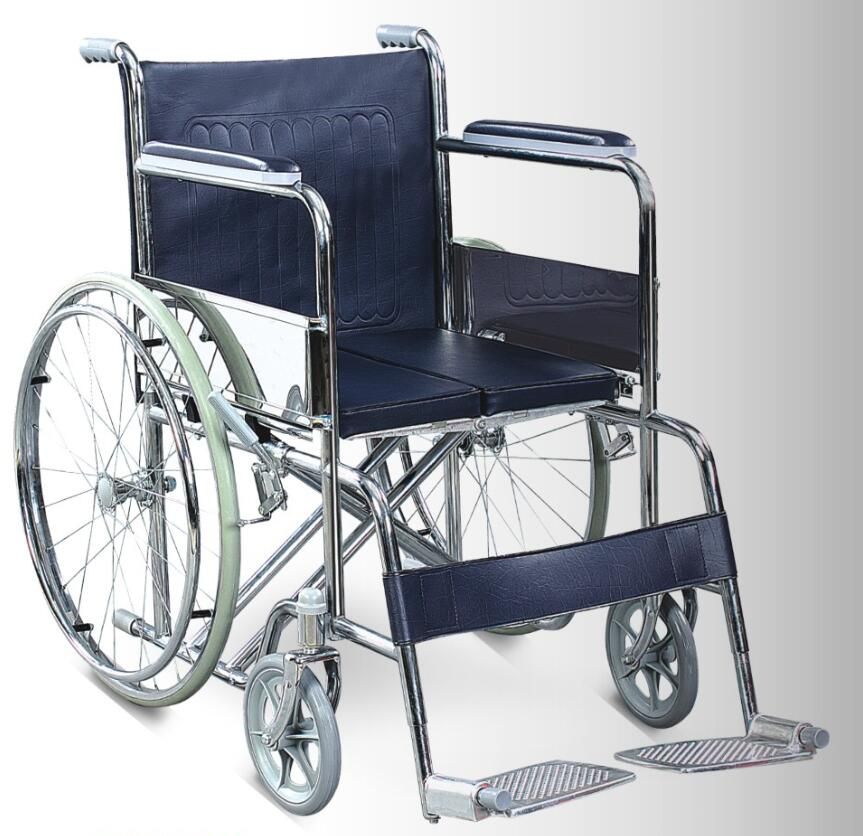 Wheelchair 809Y