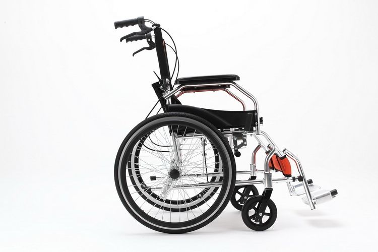 863LAJ-20 Wheelchair