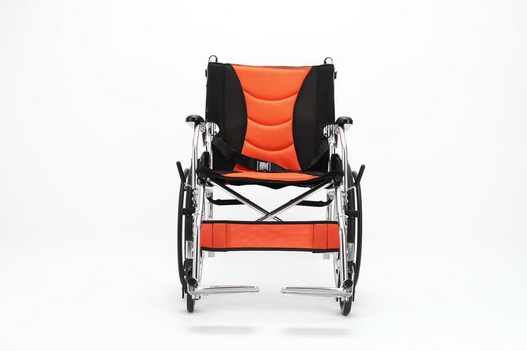 863LAJ-20 Wheelchair