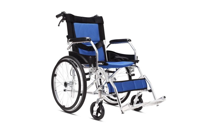 863LAJ-20 Wheelchair