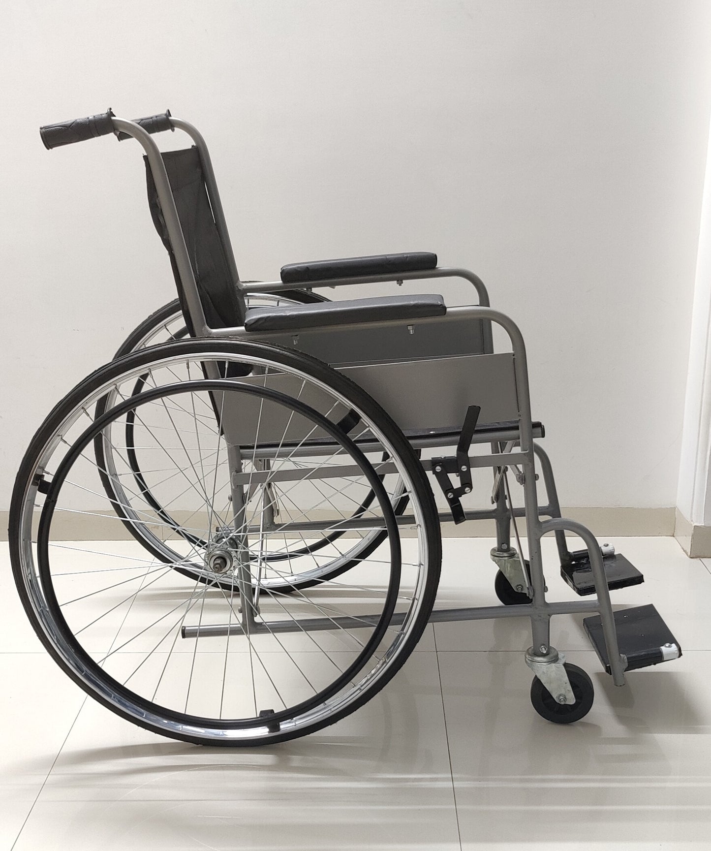Dexters Eco Wheelchair
