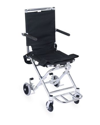 Arrex Airlift Wheelchair