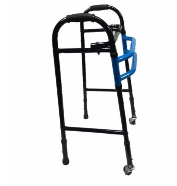 Rent Walker in Mumbai-Wheels