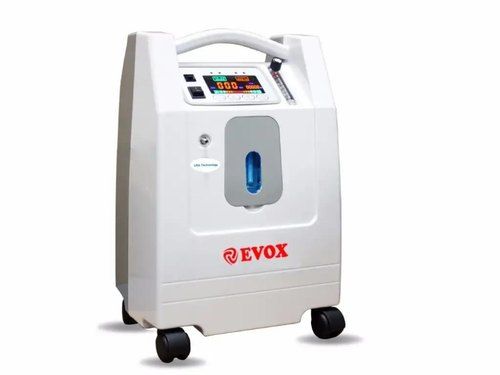 Evox Oxygen Concentrator 5L