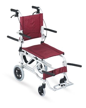 Arrex Tino-X Wheelchair